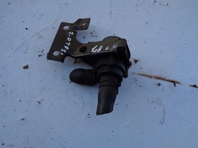 Помпа жидкость audi tt 8j 2.0 tfsi фото №1