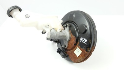 Kia rio v насос тормозная усилитель тормозов фото №1