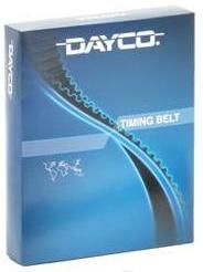 Dayco 94404 ремінь розподільного валу фото №1