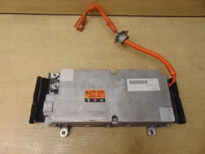 Конвертер інвертор opel ampera 2011-2015 24261518 фото №1