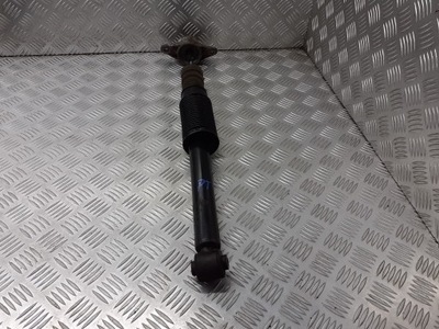 Амортизатор правий задня fiat linea фото №1