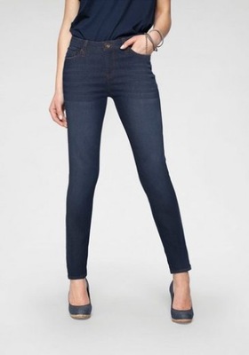 H.I.S Skinny-fit-Jeans ROZMIAR 38