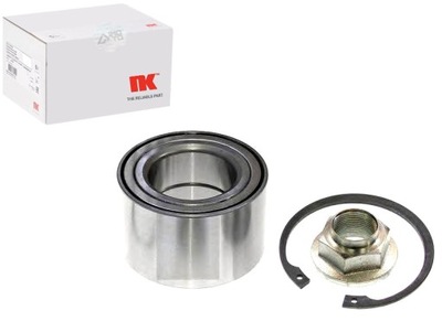 Nk 753226 набір підшипник колеса фото №1