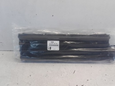 Решётка бампера перед peugeot partner iv 18r- фото №1