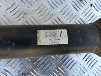 Wał приводной mazda mx-5 rf iv nd 2.0 b фото №1