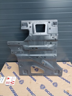 Кронштейн кронштейн scania r s ngs 2626004 фото №1