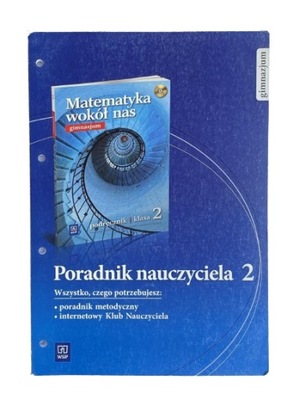 Matematyka wokół nas klasa 7 TESTY sprawdziany 2g