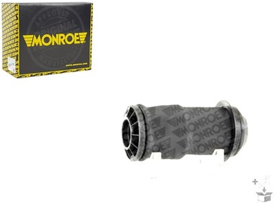 Monroe cb0183 чохол, підвіска кабіни фото №1