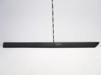 Combo c молдинг двері задня ліва 9179272 фото №1