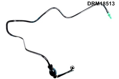 DR.MOTOR AUTOMOTIVE CABLE COMBUSTIBLE RENAULT TRAFIC II 2001-2003  
