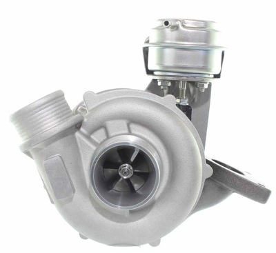 TURBINA VOLVO 723167-9001S 723167-0001 