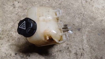 Mini cooper r56 1.6 b бачок расширительный 7539267 фото №1