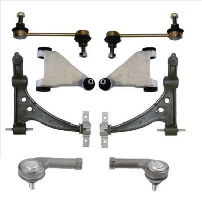 Рычаг набор подвеска alfa romeo 166 фото №1