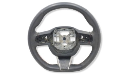 Воздуховод кожаный citroen ds4 ii мультифункция 2022 rok фото №1