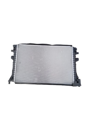 Радіатор wody ford connect mk3 2.0 tdi фото №1