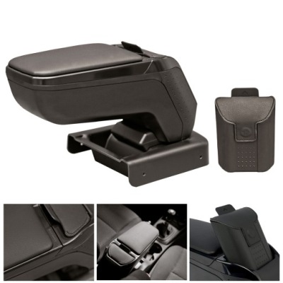 Підлокітник призначений citroen c4 2021- фото №1