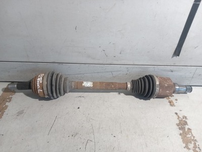 Ford ecosport привідний вал ліва 1.5 tdci gn15-3b437-la фото №1