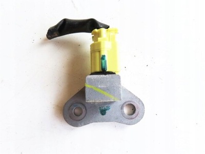 Датчик ударный nissan micra k13 2010-2016 rok фото №1