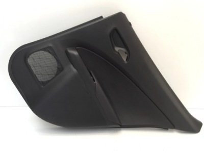 Lexus ux 250h 2021 обшивка дверь задний  правый фото №1