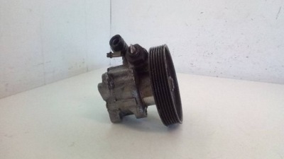 Насос підсилювача peugeot 607 2,2 d фото №1