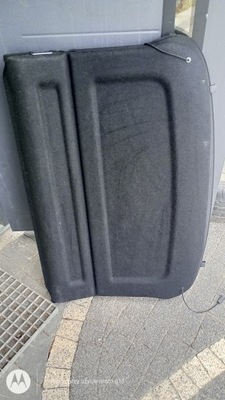 Полка багажника mazda cx30 фото №1