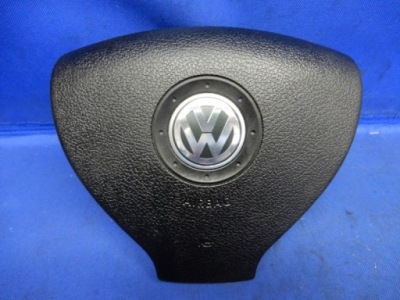 Подушка воздушная водителя vw golf v фото №1
