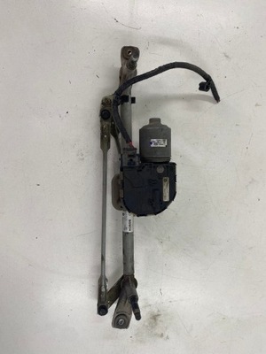 Chrysler 200 2015- механізм двірник фото №1