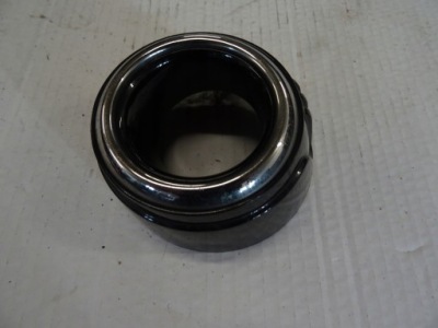 Корпус решётки противотуманной фары kia sportage iv 86531f1100 фото №1