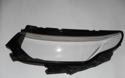 Land rover discovery sport 5 v стекло фары led левый левая сторона оригинальный номер фото №1