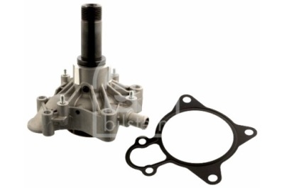 Febi bilstein насос wody irisbus evadys iveco daily iii daily iv фото №1