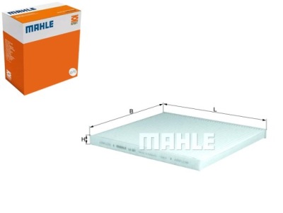 Фильтр кабины hyundai accent iv genesis i40 i i40 i cw ix35 tucson фото №1