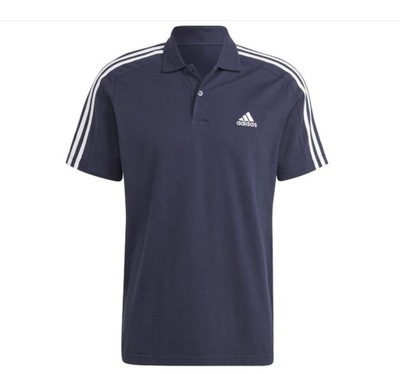 ADIDAS KOSZULKA POLO 100% BAWEŁNA XXXL 3XL