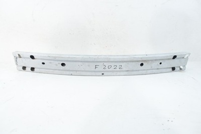 Renault koleos ii 2016- усилитель балка бампера задняя фото №1