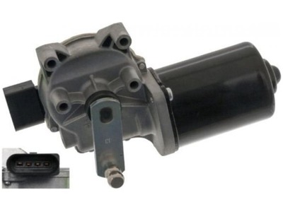 FEBI BILSTEIN 48671 MOTOR LIMPIAPARABRISAS  