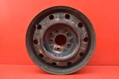 LLANTA DE ACERO 5X114.3X71.6 CHRYSLER VOYAGER 4 IV  