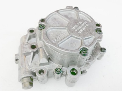 Iveco daily 3,0hpi насос масла 5801851153 фото №1