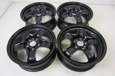 LLANTAS 16 VOLVO V50 C30 V40 S60 XC70 FORD FOCUS MONDEO TOURNEO ET47,5 