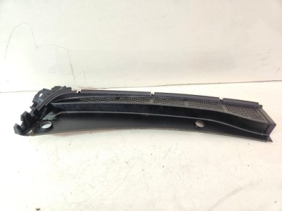 Жабо левая верхний peugeot expert iii 9808467277 фото №1