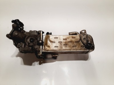 Mercedes sprinter 906 2.2 cdi радіатор вихлопних газів egr a6511400875 a6511420067 фото №1