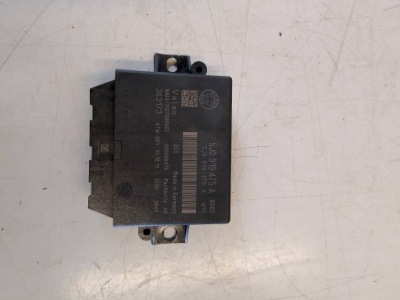 Skoda superb ii 3t0 модуль блок керування pdc 5j0919475a фото №1