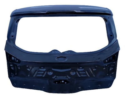 Ford s-max 2015-2020 крышка багажника задняя задняя nowa оригинал фото №1