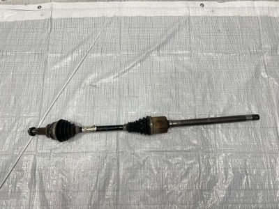 Jaguar f-pace привідний вал права hk83-3n128-aa фото №1