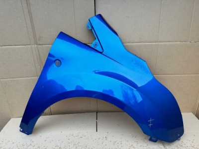 Крыло правый перед ford connect mk2 фото №1