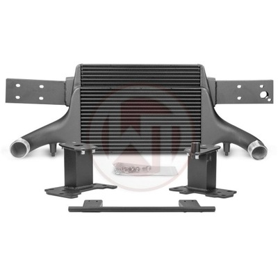 Интеркулер evo3 audi rsq3 f3 2.5tfsi wagner тюнинг фото №1