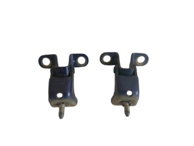 Петлі кришки багажника 9801087880 peugeot 2008 i фото №1