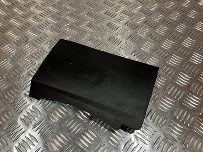 Подушка коленная fiat 500 ii 20- фото №1