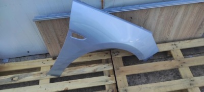 Крила правий перед передній opel astra k z189 фото №1