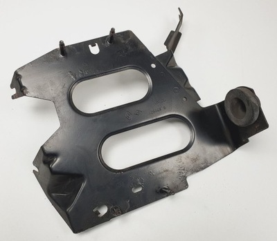 Кронштейн насоса abs renault clio iii 1.5 dci фото №1