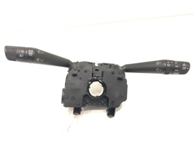 Перемикач комбінований fiat doblo ii 07356149430 вимикач фото №1