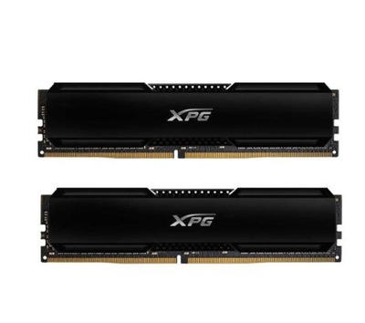 Pamięć RAM Adata XPG Gammix D20 DDR4 32GB 2x16GB